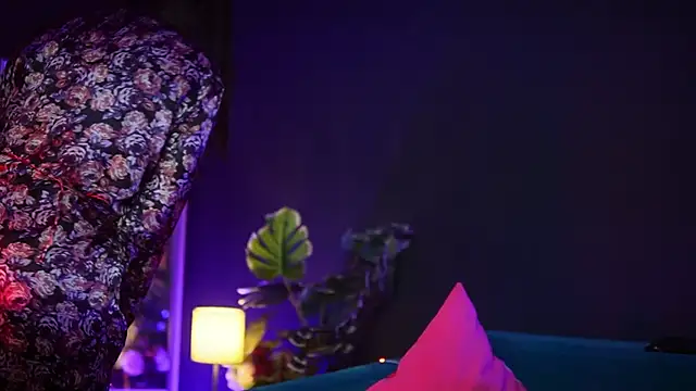 RubyRosa online show from 12, 5, 2026