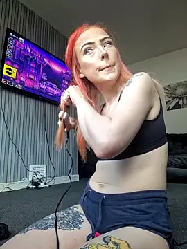 Scottishzara online show from 10, 11, 2025