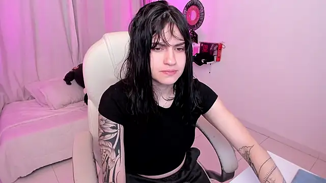 Snapshot of kurito_ chatting on 5, 10, 2025 kurito  online show from 5, 10, 2025