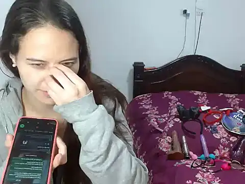 yarafuckass online show from 15, 10, 2025