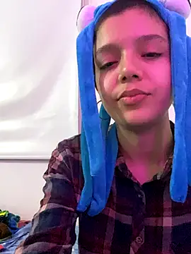 MorganKink online show from 5, 10, 2025