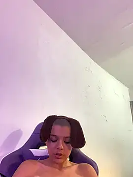 MorganKink online show from 12, 10, 2025