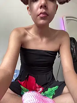 MorganKink online show from 17, 10, 2025