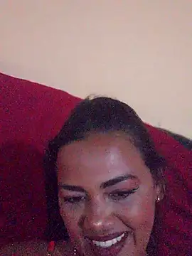 afroditaligh online show from 7, 10, 2025