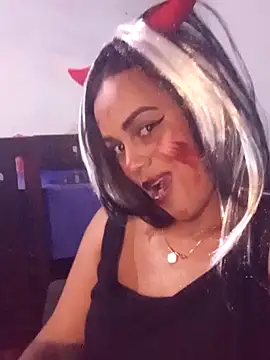 afroditaligh online show from 18, 10, 2025