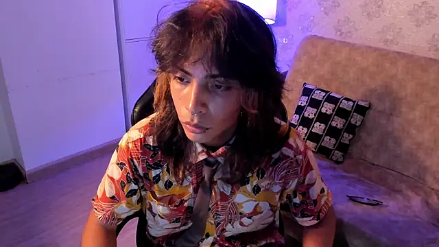 Dereck Manson online show from 15, 9, 2025