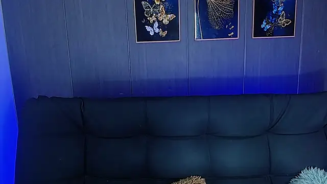 dirty model online show from 2, 2, 2026