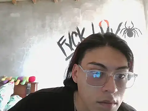 dirty model online show from 3, 3, 2026