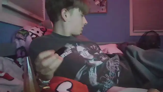 Snapshot of Liam_axel35 chatting on 25, 10, 2025 Liam axel35 online show from 25, 10, 2025