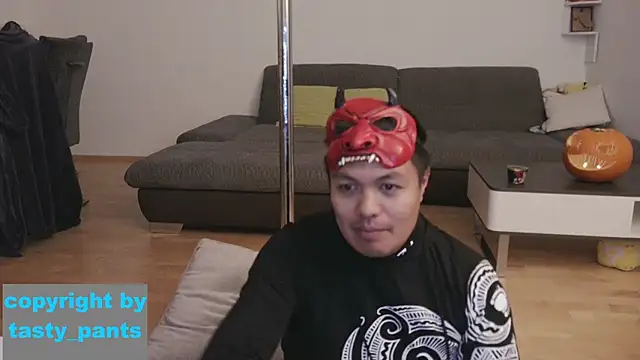 Tasty pants online show from 31, 10, 2025