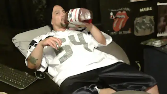 N3V3RPANICxh online show from 17, 3, 2026