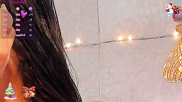 VioletHilton online show from 6, 1, 2026