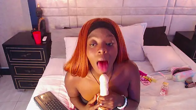 OliviaGarciaa online show from 3, 10, 2025