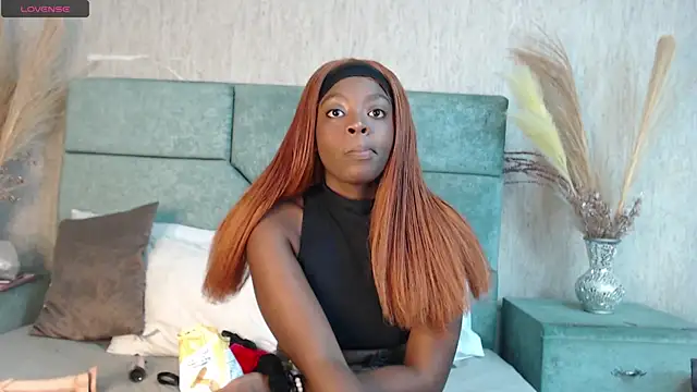 OliviaGarciaa online show from 11, 10, 2025