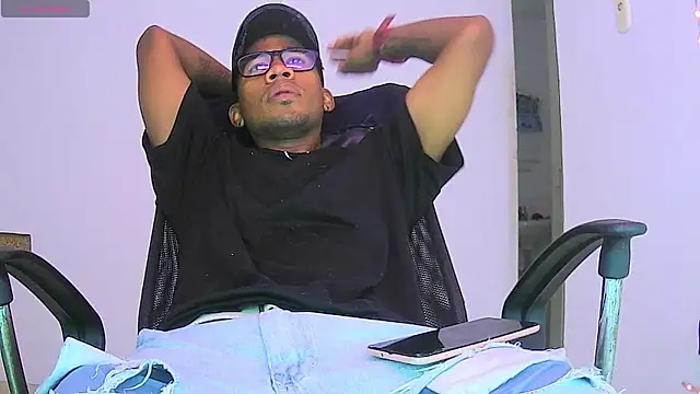 Clangel19 online show from 16, 1, 2026