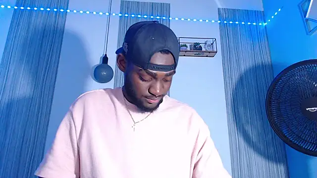 eebony stallion online show from 12, 2, 2026