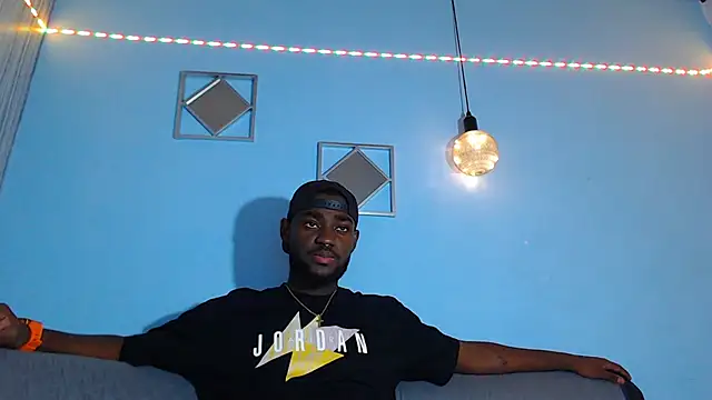 eebony stallion online show from 24, 2, 2026