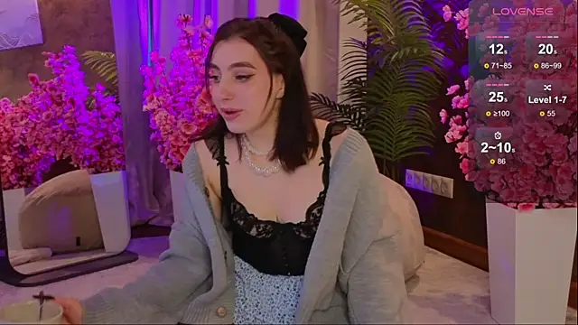 arcane doll online show from 30, 9, 2025