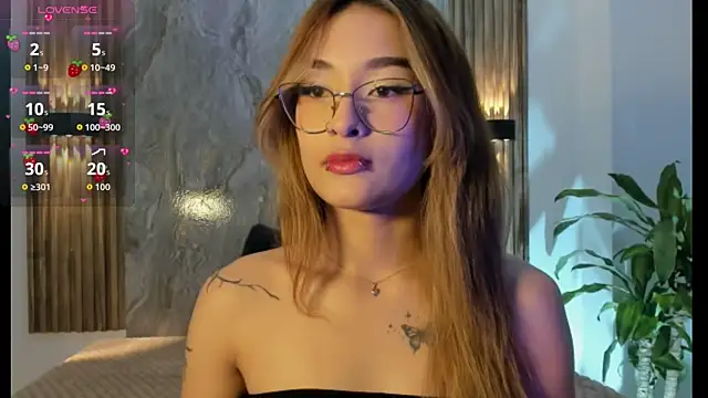 Melodylane online show from 17, 12, 2025