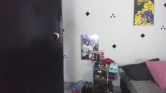 Snapshot of samaramour chatting on 7, 2, 2026 samaramour online show from 7, 2, 2026