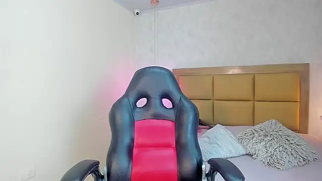 MELISSAROUGE online show from 26, 2, 2026