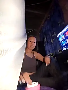 LUNAROSE SEX online show from 16, 10, 2025