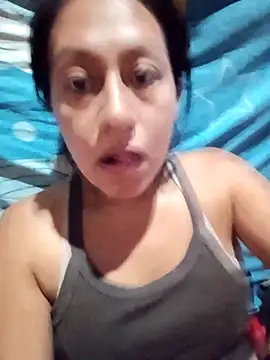 LUNAROSE SEX online show from 18, 12, 2025