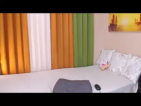 MelissaHardSexTS online show from 17, 2, 2026