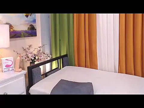 MelissaHardSexTS online show from 10, 4, 2026