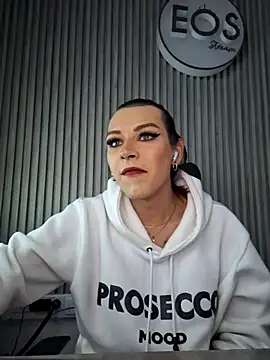 Lilith Zamara online show from 26, 11, 2025