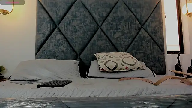 Lilith Zamara online show from 19, 12, 2025