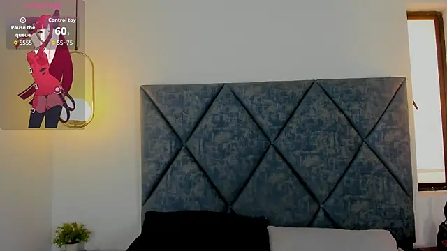 Lilith Zamara online show from 6, 1, 2026