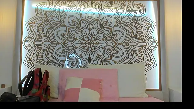 Lilith Zamara online show from 5, 2, 2026