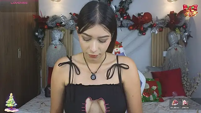 lila min online show from 17, 11, 2025