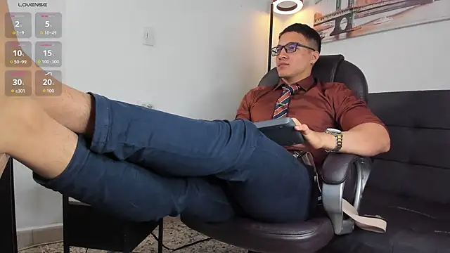 Dash Bukoski online show from 8, 1, 2026