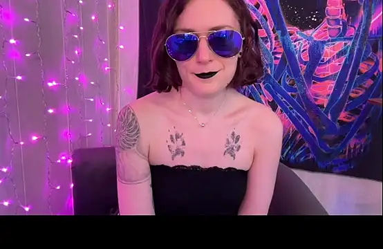 mistressannafoxx online show from 14, 9, 2025