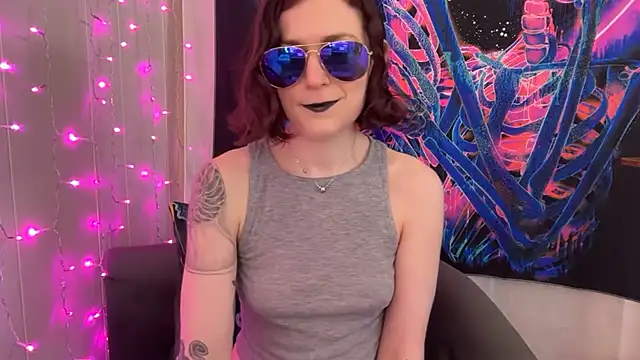 mistressannafoxx online show from 16, 9, 2025