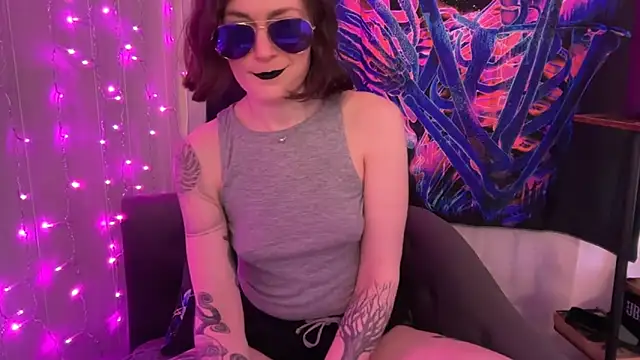 mistressannafoxx online show from 5, 10, 2025