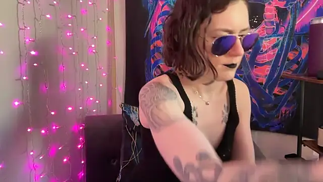 mistressannafoxx online show from 7, 10, 2025