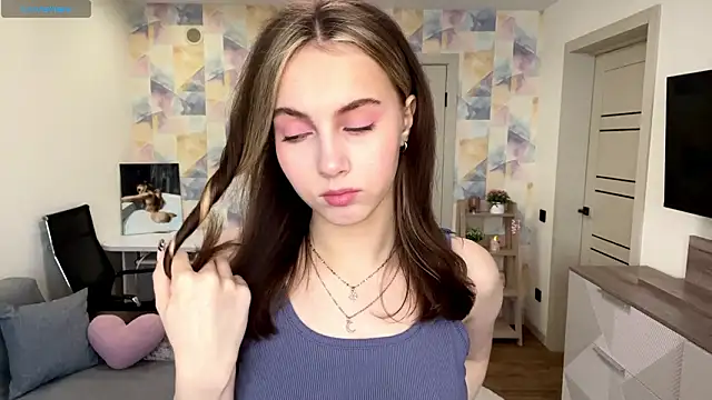 NylaNadler online show from 21, 2, 2026