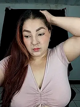 Snapshot of Victoriia-69 chatting on 8, 1, 2026 Victoriia-69 online show from 8, 1, 2026