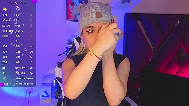 derek greyy  online show from 12, 11, 2025