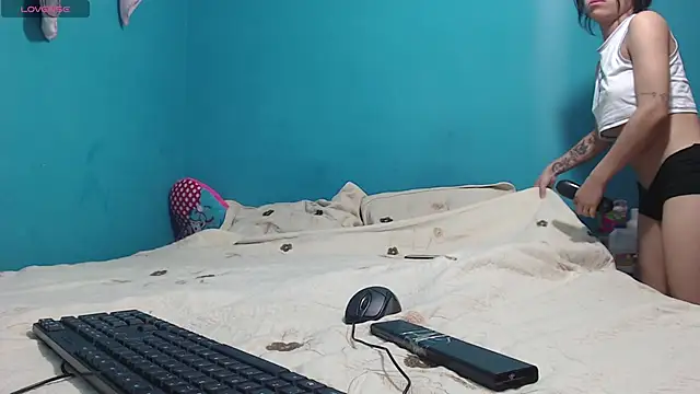 Snapshot of toxic_sweet_ chatting on 11, 9, 2025 toxic sweet online show from 11, 9, 2025