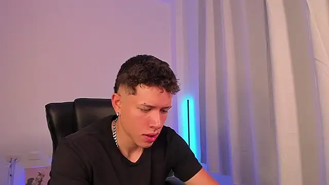 Snapshot of nathan_blake chatting on 13, 9, 2025 nathan blake online show from 13, 9, 2025