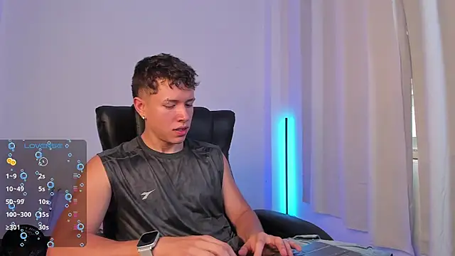 Snapshot of nathan_blake chatting on 19, 9, 2025 nathan blake online show from 19, 9, 2025