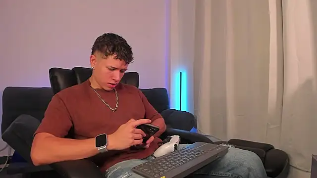 Snapshot of nathan_blake chatting on 27, 9, 2025 nathan blake online show from 27, 9, 2025