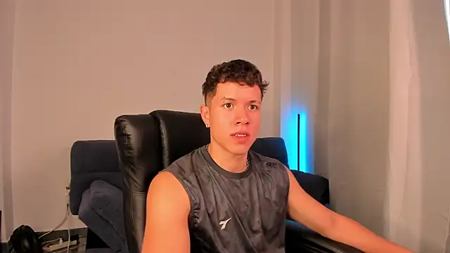 Snapshot of nathan_blake chatting on 1, 10, 2025 nathan blake online show from 1, 10, 2025