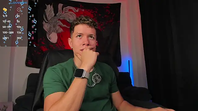 Snapshot of nathan_blake chatting on 19, 2, 2026 nathan blake online show from 19, 2, 2026