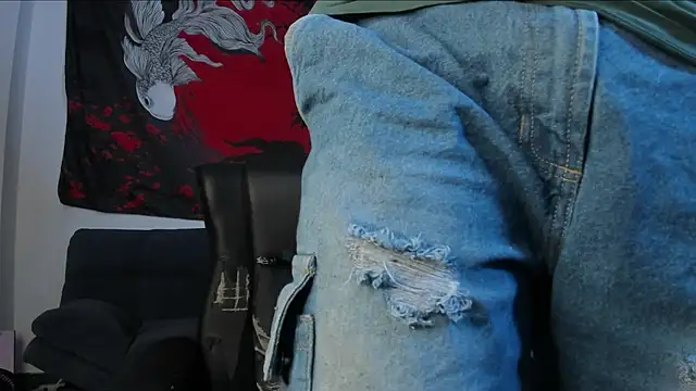 Snapshot of nathan_blake chatting on 22, 2, 2026 nathan blake online show from 22, 2, 2026