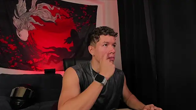 Snapshot of nathan_blake chatting on 1, 3, 2026 nathan blake online show from 1, 3, 2026